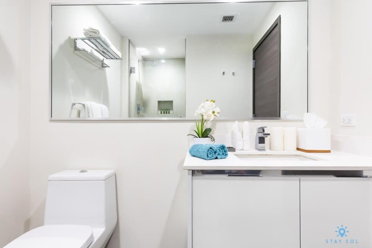 Ocean View - Balcony - Hollywood Beach Broad-Walk מראה חיצוני תמונה
